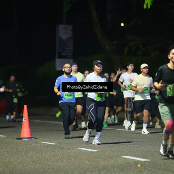 Runner Photo 5357332