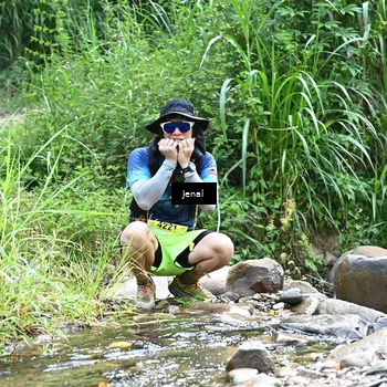 Runner Photo 5357335