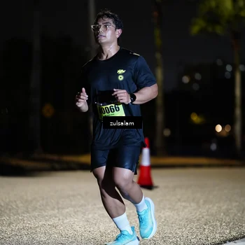 Runner Photo 5357336
