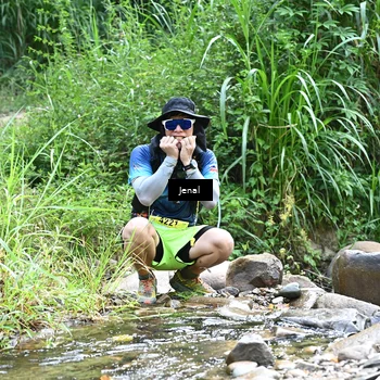 Runner Photo 5357337