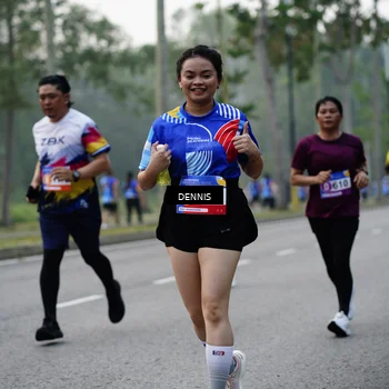 Runner Photo 5357338