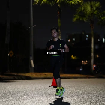 Runner Photo 5357339