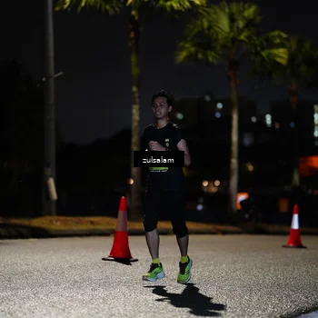 Runner Photo 5357343