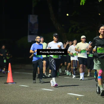 Runner Photo 5357344