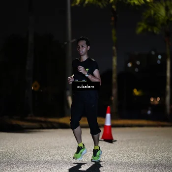 Runner Photo 5357346