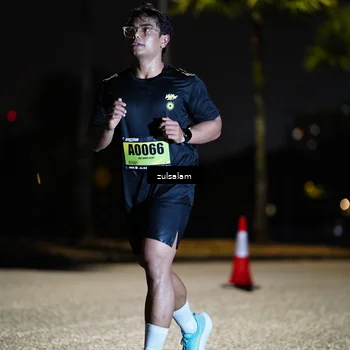 Runner Photo 5357351