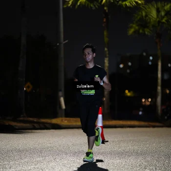 Runner Photo 5357356