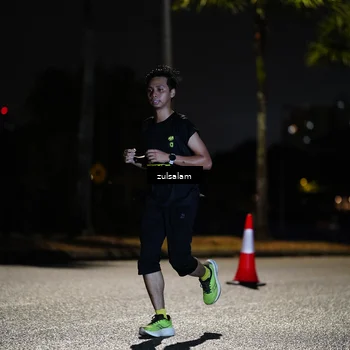 Runner Photo 5357357