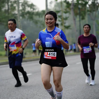 Runner Photo 5357361