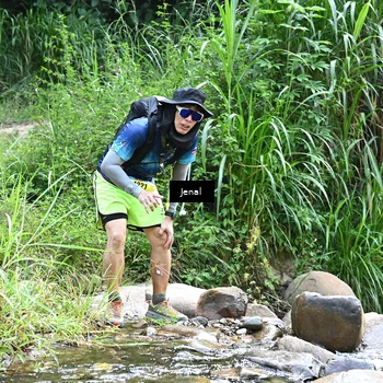 Runner Photo 5357367