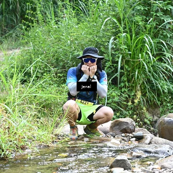 Runner Photo 5357368