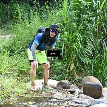 Runner Photo 5357371