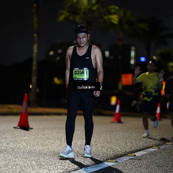 Runner Photo 5357373