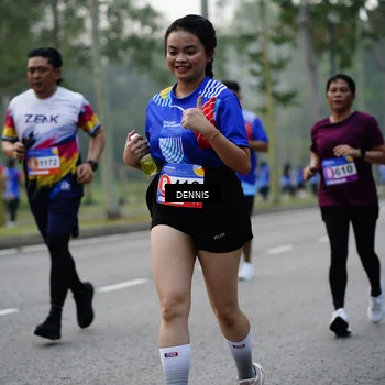 Runner Photo 5357378