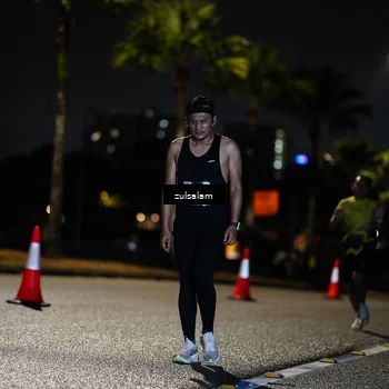 Runner Photo 5357380