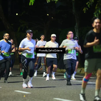 Runner Photo 5357381