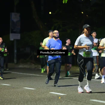 Runner Photo 5357382