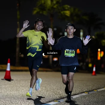 Runner Photo 5357386