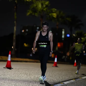 Runner Photo 5357387