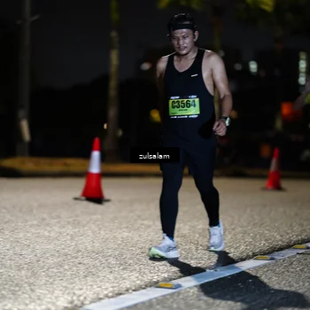 Runner Photo 5357389