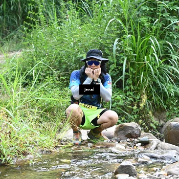 Runner Photo 5357391