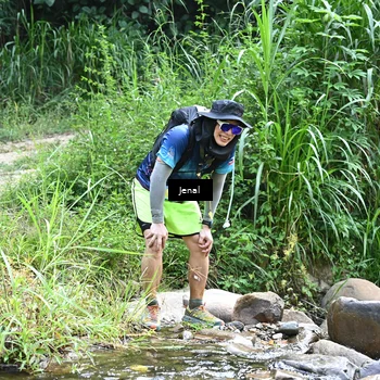 Runner Photo 5357392