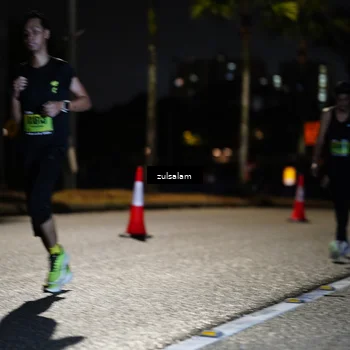 Runner Photo 5357393