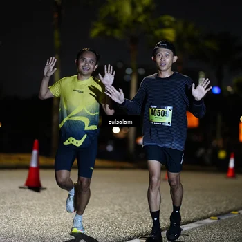 Runner Photo 5357399