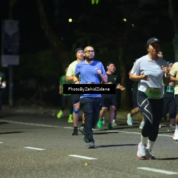 Runner Photo 5357401