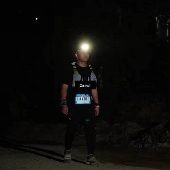 Runner Photo 5357406