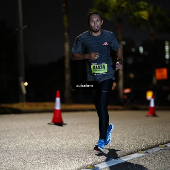 Runner Photo 5357408