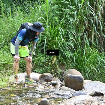Runner Photo 5357409