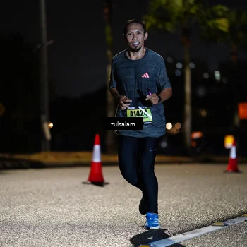 Runner Photo 5357410