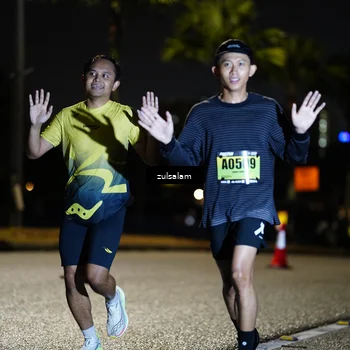 Runner Photo 5357411