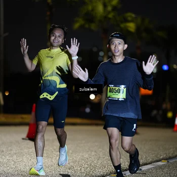 Runner Photo 5357416
