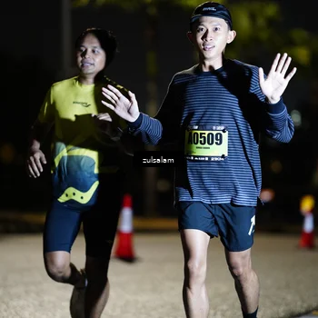 Runner Photo 5357422