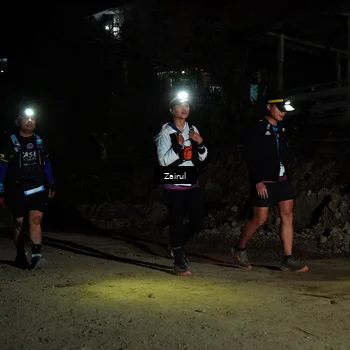Runner Photo 5357427