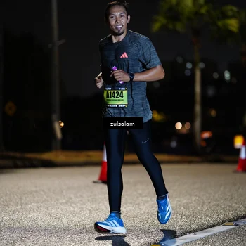 Runner Photo 5357430