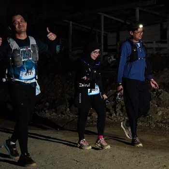 Runner Photo 5357431