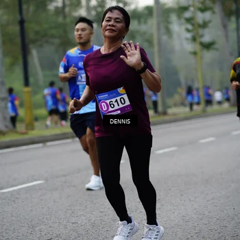 Runner Photo 5357432