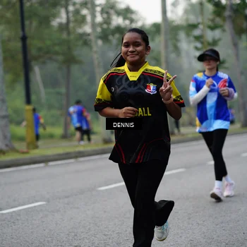 Runner Photo 5357433