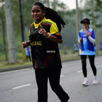 Runner Photo 5357443
