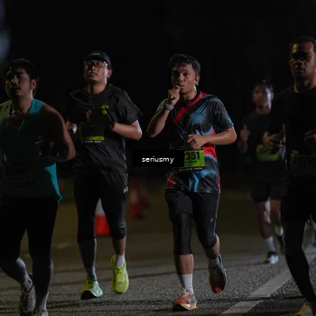 Runner Photo 5357444