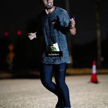 Runner Photo 5357446
