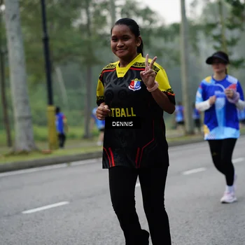 Runner Photo 5357449