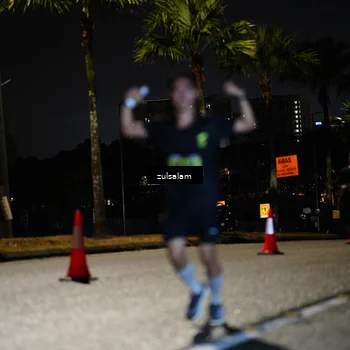 Runner Photo 5357451