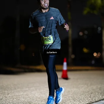 Runner Photo 5357457