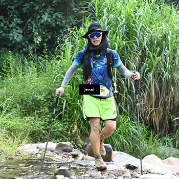 Runner Photo 5357460