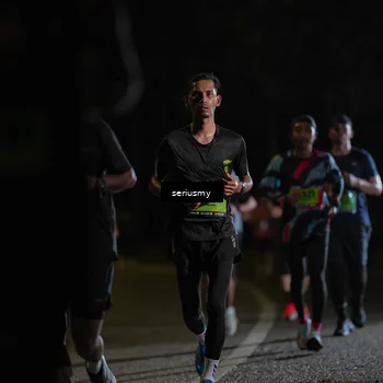 Runner Photo 5357461
