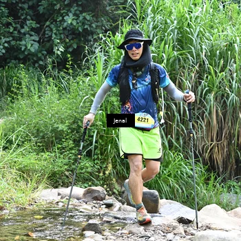 Runner Photo 5357462